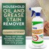 Kitchen Degreaser Cleaner - Image 5