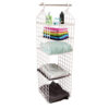 5 Layer Folding Cloth Hanger - Image 4