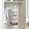 5 Layer Folding Cloth Hanger