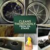 Kitchen Degreaser Cleaner - Image 8
