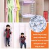 5 Layer Folding Cloth Hanger - Image 6