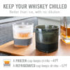 Host Whisky Freeze Cooling Cup - Image 3