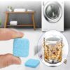 MEGA offer - Washing Machine Cleaner Tablets (BUY 6 Get 6 Free) - Image 2