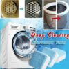 MEGA offer - Washing Machine Cleaner Tablets (BUY 6 Get 6 Free) - Image 5