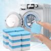 MEGA offer - Washing Machine Cleaner Tablets (BUY 6 Get 6 Free)