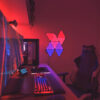 Nanoleaf Shapes Limited Edition Ultra Black Triangles Starter Kit - Image 2