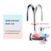 Super Portable Instant Water Heater Faucet - Image 3