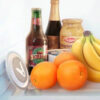 Kitchen Refrigerator Air Purifier Sterilizing Deodor Device - Image 3
