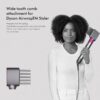 Dyson Airwrap Wide Tooth Comb - Image 3