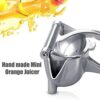 Kitchen Organizer - Space-saving Rotating Storage Manager With 6 Hooks - Image 2