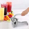 Kitchen Organizer - Space-saving Rotating Storage Manager With 6 Hooks