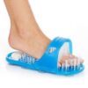 Foot Cleaning Shower Slipper Foot Cleaner Brush - Image 2