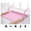 360 Degree Rotating Automatic Hand Push Sweeper Mop - Image 3