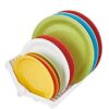 Foldable Dish Drying Rack For Dish, Bowls, Crockery - Image 3