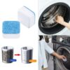 Wash Deep Cleaning Tablet for Washing Machine (Pack of 10) - Image 4