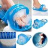 Foot Cleaning Shower Slipper Foot Cleaner Brush - Image 4