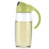 Oil Dispenser - 350 ML Oil & Vinegar Dispenser Bottles