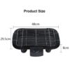 Silicone Kitchen Utensil Rest For Ladles & Spoons - Image 3