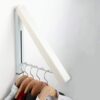 Wall Mounting Hidden Type Cloth Hanger - Image 2