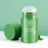 Cleansing Green Stick Green Tea Mask Purifying