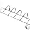 Over The Door Steel Hanger Metal Bracket - Image 3