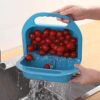 Portable Handheld Mini Sealing Machine for Food Storage Bags