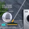 V-Wipe Corner Wiper - 2 in 1