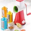 Multifunctional Vegetable Cutter & Slicer