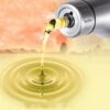Oil Dispenser - 1000ml Stainless Steel Cooking Oil Dispenser (Pack of 2) - Image 4