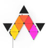 Nanoleaf Shapes Limited Edition Ultra Black Triangles Expansion Pack - Image 5