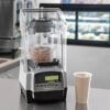 Vitamix Beverage Blender With Reduced Cover Touch & Go Blending Station - Image 5