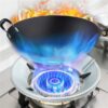 ENERGY SAVING - Gas Stove Cover Disk Windshield Bracket - Image 11