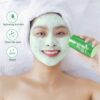 Cleansing Green Stick Green Tea Mask Purifying - Image 5
