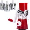 Multifunctional Vegetable Cutter & Slicer - Image 5