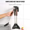 Electric Copper Chef Crumby Mini Vacuum Cleaner for Desk Table Dust