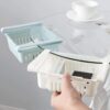 Fridge Rack - Multipurpose Fridge Storage Rack (Pack of 4) - Image 2