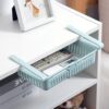 Fridge Rack - Multipurpose Fridge Storage Rack (Pack of 4)