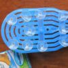 Foot Cleaning Shower Slipper Foot Cleaner Brush - Image 3