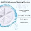 Button Washing Machine - Image 3
