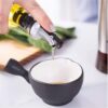 Spout Oil & Vinegar Dispenser Bottles - Image 4