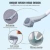 SlimGrip 360 ToiletFlex Brush (BUY 1 GET 1 FREE) - Image 4