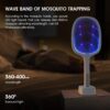 Electric Fly Mosquito Killer Rackets - Image 5