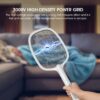 Electric Fly Mosquito Killer Rackets - Image 2