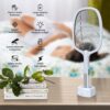 Electric Fly Mosquito Killer Rackets - Image 4