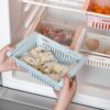 Fridge Rack - Multipurpose Fridge Storage Rack (Pack of 4) - Image 5