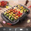 Silicone Kitchen Utensil Rest For Ladles & Spoons