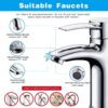 Household Faucet Water Purifiers for Kitchen - Image 4