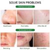 Cleansing Green Stick Green Tea Mask Purifying - Image 2