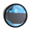 Fawes Sandscape 24" Wall Mounted Sand Art with 360° Rotation - Image 8