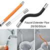 360 Degree Adjustable Faucet - Image 4